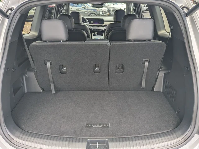 SEMINUEVOS KIA Telluride a Estados en autogozo