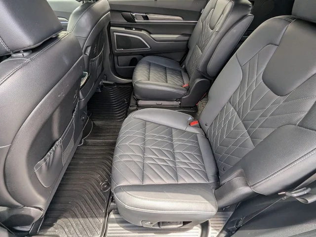 SEMINUEVOS KIA Telluride a Estados en autogozo