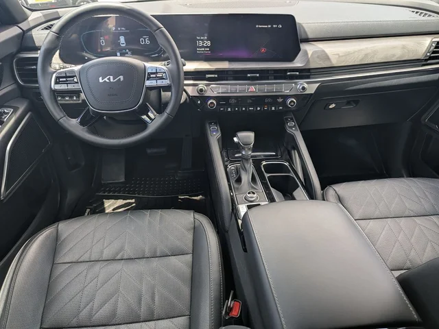 SEMINUEVOS KIA Telluride a Estados en autogozo
