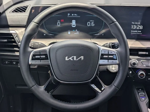 SEMINUEVOS KIA Telluride a Estados en autogozo