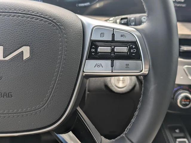 SEMINUEVOS KIA Telluride a Estados en autogozo