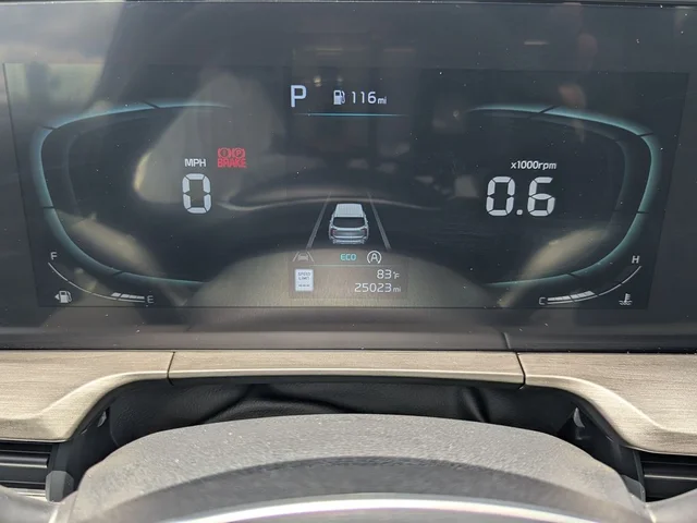 SEMINUEVOS KIA Telluride a Estados en autogozo