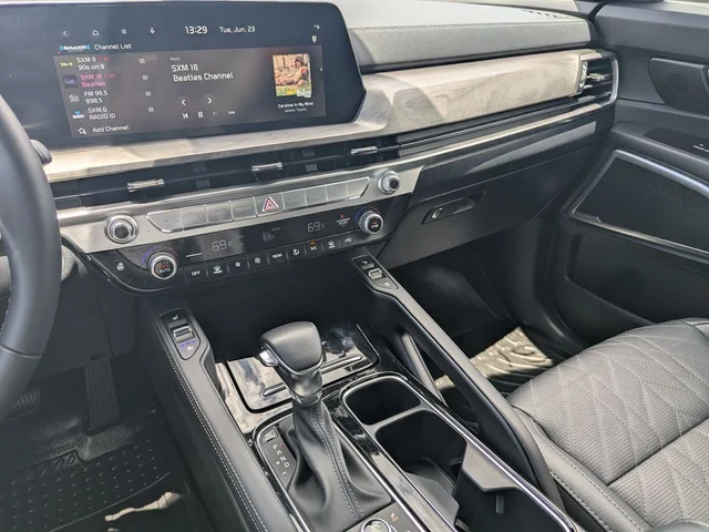 SEMINUEVOS KIA Telluride a Estados en autogozo