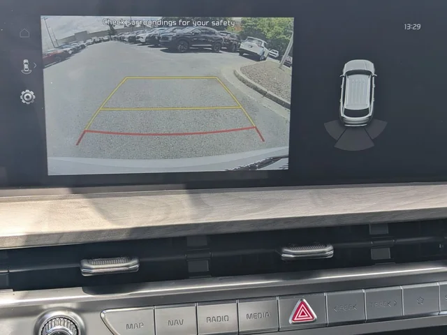 SEMINUEVOS KIA Telluride a Estados en autogozo