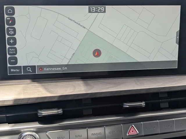 SEMINUEVOS KIA Telluride a Estados en autogozo