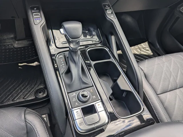 SEMINUEVOS KIA Telluride a Estados en autogozo