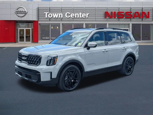 SEMINUEVOS KIA Telluride a Estados en autogozo