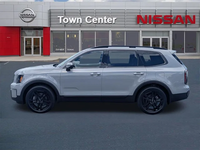 SEMINUEVOS KIA Telluride a Estados en autogozo