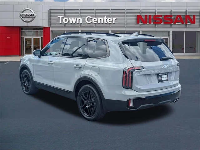 SEMINUEVOS KIA Telluride a Estados en autogozo