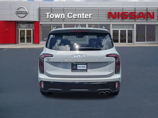 SEMINUEVOS KIA Telluride a Estados en autogozo