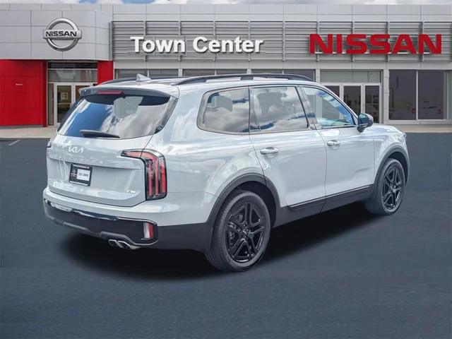 SEMINUEVOS KIA Telluride a Estados en autogozo