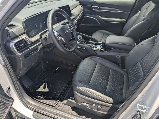 SEMINUEVOS KIA Telluride a Estados en autogozo