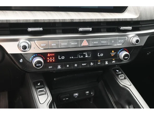SEMINUEVOS KIA Telluride a Estados en autogozo
