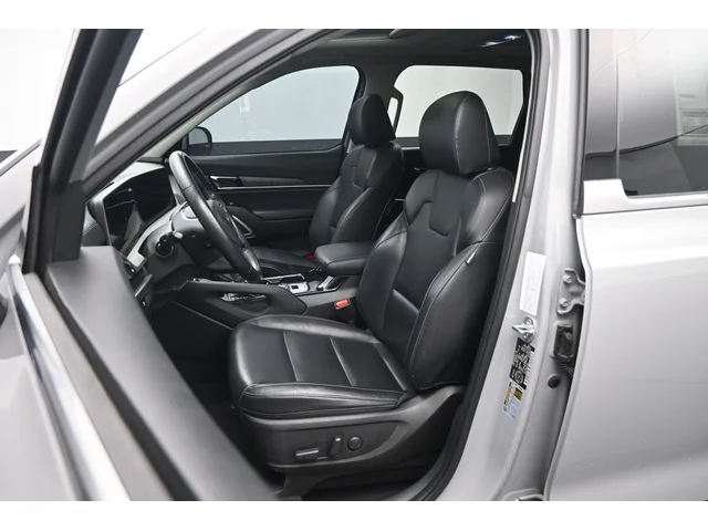 SEMINUEVOS KIA Telluride a Estados en autogozo