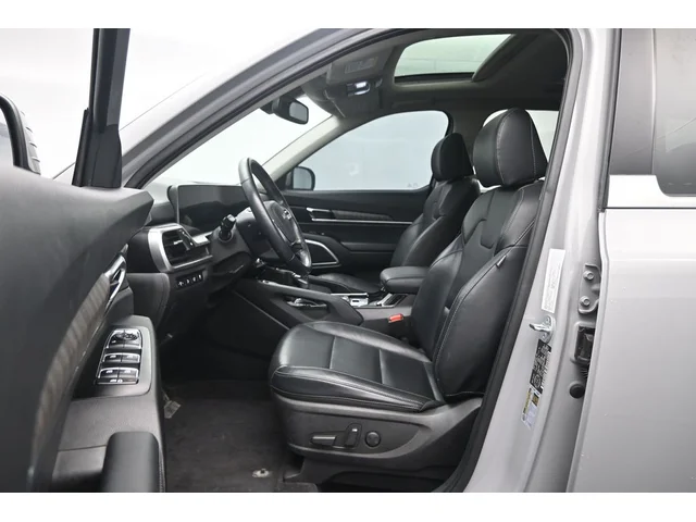 SEMINUEVOS KIA Telluride a Estados en autogozo