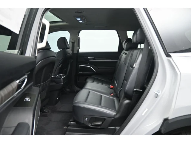 SEMINUEVOS KIA Telluride a Estados en autogozo