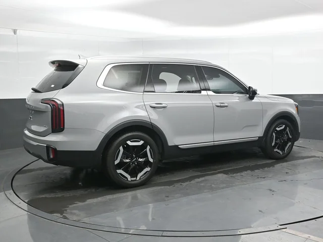 SEMINUEVOS KIA Telluride a Estados en autogozo