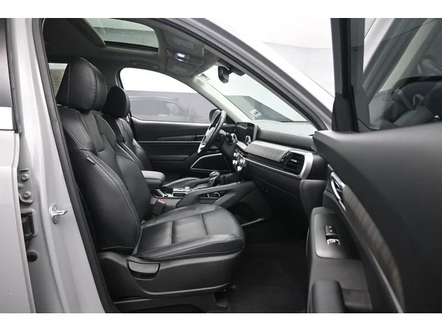SEMINUEVOS KIA Telluride a Estados en autogozo