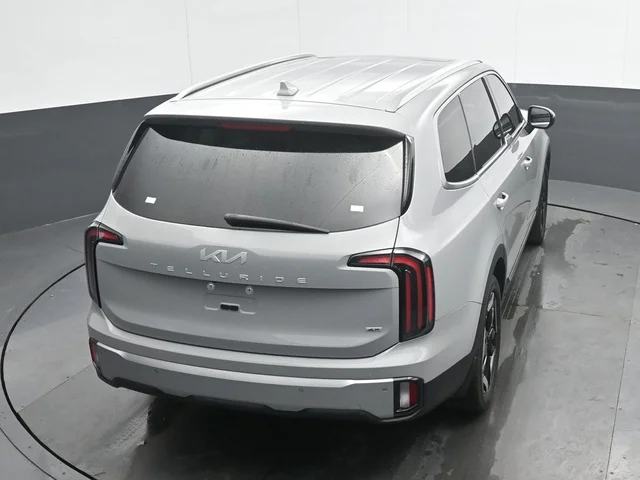 SEMINUEVOS KIA Telluride a Estados en autogozo