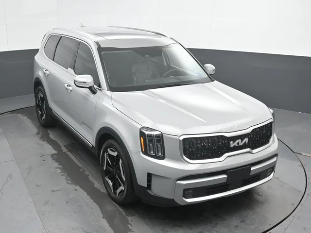 SEMINUEVOS KIA Telluride a Estados en autogozo