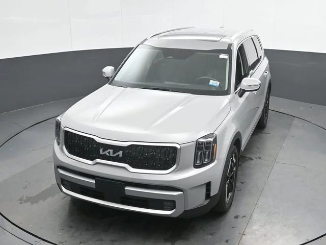 SEMINUEVOS KIA Telluride a Estados en autogozo
