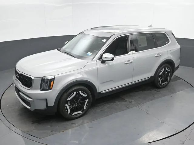 SEMINUEVOS KIA Telluride a Estados en autogozo