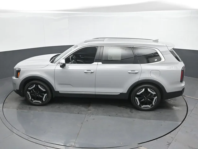 SEMINUEVOS KIA Telluride a Estados en autogozo