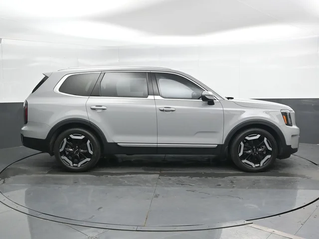 SEMINUEVOS KIA Telluride a Estados en autogozo