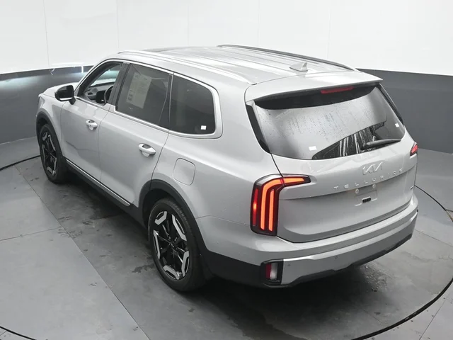 SEMINUEVOS KIA Telluride a Estados en autogozo