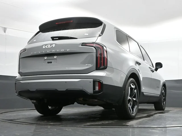 SEMINUEVOS KIA Telluride a Estados en autogozo