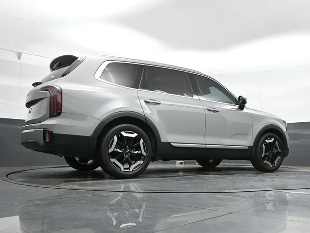 SEMINUEVOS KIA Telluride a Estados en autogozo