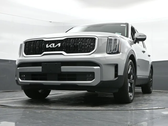 SEMINUEVOS KIA Telluride a Estados en autogozo