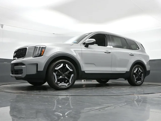 SEMINUEVOS KIA Telluride a Estados en autogozo