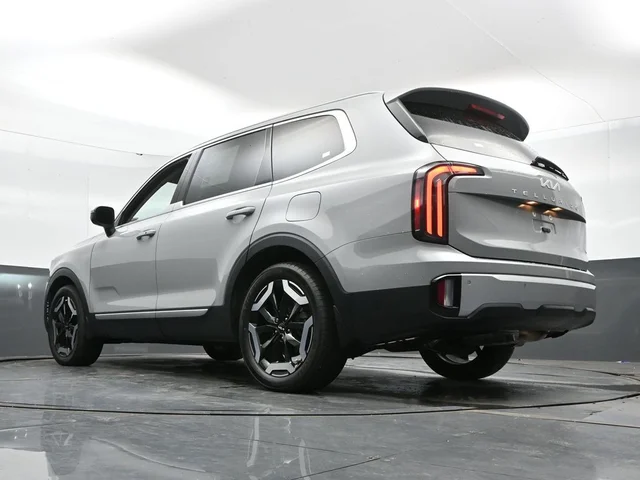 SEMINUEVOS KIA Telluride a Estados en autogozo