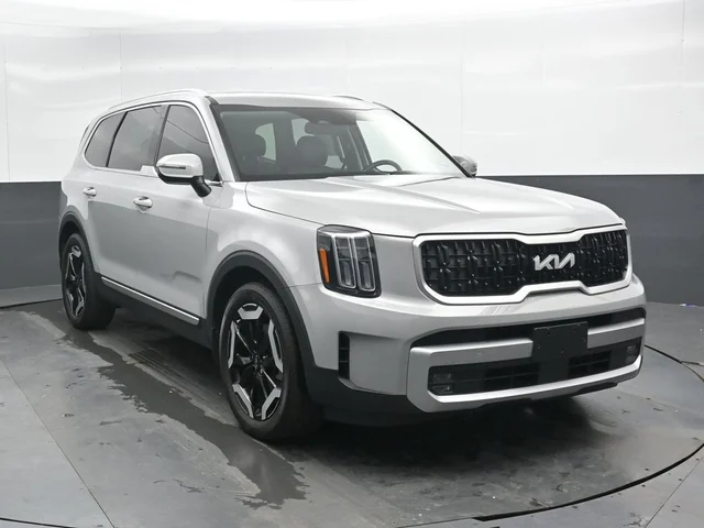 SEMINUEVOS KIA Telluride a Estados en autogozo