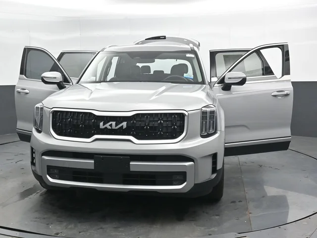 SEMINUEVOS KIA Telluride a Estados en autogozo