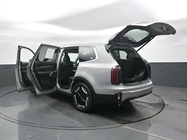 SEMINUEVOS KIA Telluride a Estados en autogozo