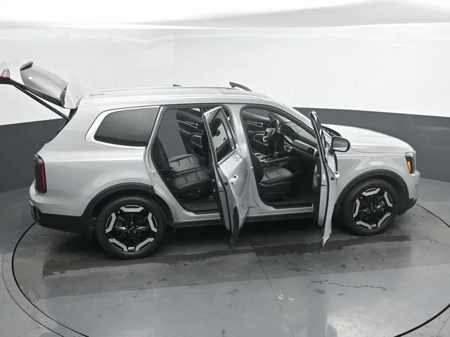 SEMINUEVOS KIA Telluride a Estados en autogozo