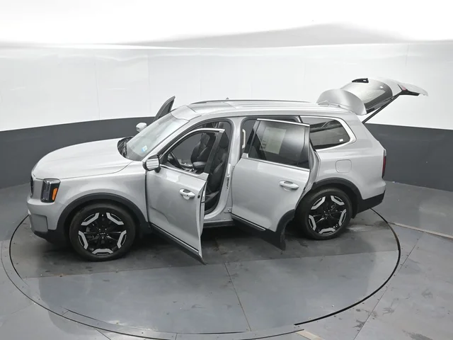 SEMINUEVOS KIA Telluride a Estados en autogozo