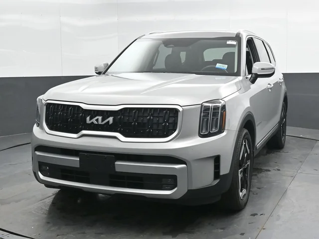 SEMINUEVOS KIA Telluride a Estados en autogozo