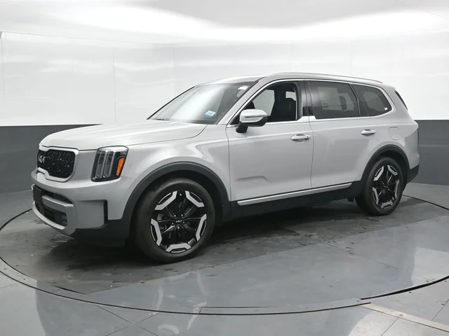 SEMINUEVOS KIA Telluride a Estados en autogozo