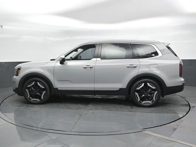 SEMINUEVOS KIA Telluride a Estados en autogozo