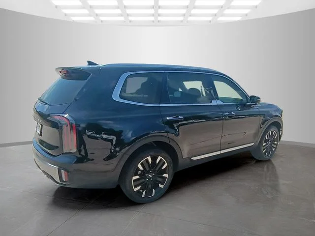 SEMINUEVOS KIA Telluride a Estados en autogozo