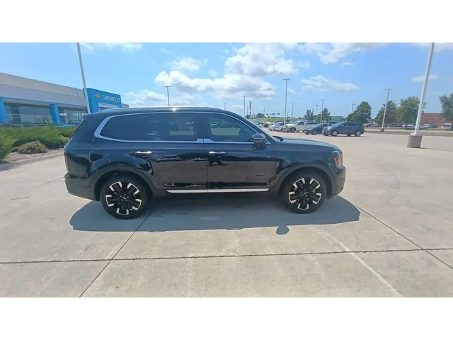 SEMINUEVOS KIA Telluride a Estados en autogozo