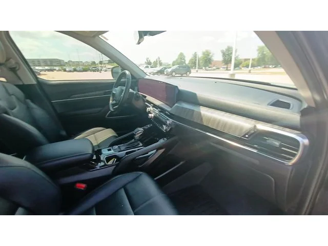 SEMINUEVOS KIA Telluride a Estados en autogozo