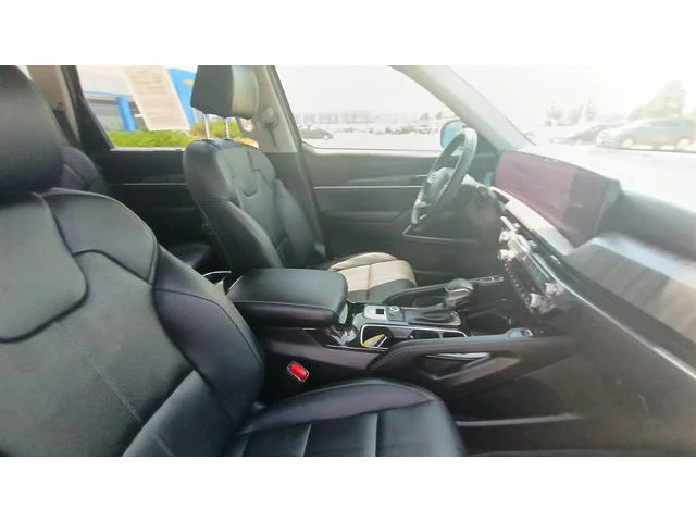 SEMINUEVOS KIA Telluride a Estados en autogozo