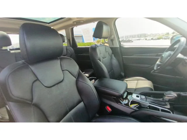 SEMINUEVOS KIA Telluride a Estados en autogozo