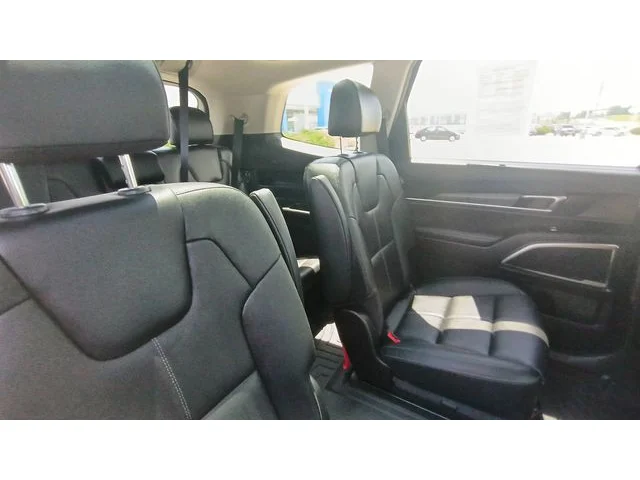 SEMINUEVOS KIA Telluride a Estados en autogozo