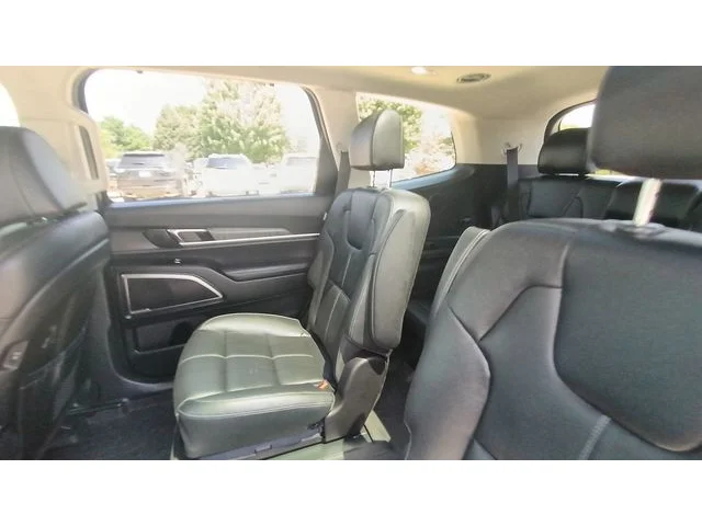SEMINUEVOS KIA Telluride a Estados en autogozo