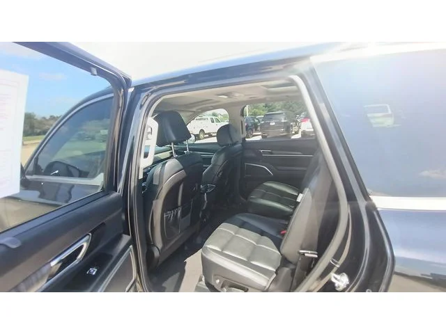 SEMINUEVOS KIA Telluride a Estados en autogozo